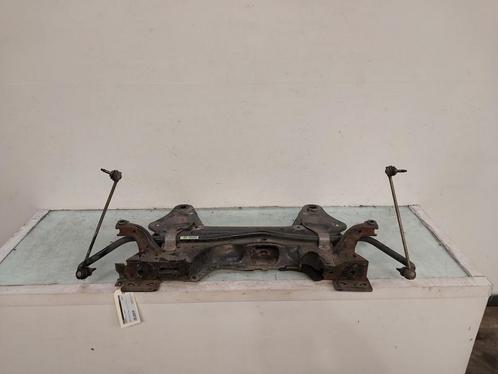 SUBFRAME Peugeot 208 II (UB / UH / UP) (|9827504880|), Auto-onderdelen, Ophanging en Onderstel, Peugeot, Gebruikt