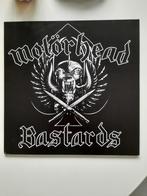 Motorhead, Ophalen of Verzenden, Zo goed als nieuw