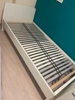 Ikea single bed, Huis en Inrichting, Slaapkamer | Bedden, Ophalen