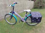 kinderfiets, Fietsen en Brommers, Ophalen, Gebruikt, 24 inch, Handrem