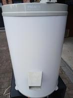 Droogzwierder Friac, Ophalen, Gebruikt