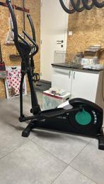 Vélo elliptique, Enlèvement, Comme neuf, Vélo elliptique