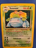 Venusaur 18/130 - Base Set 2, Hobby en Vrije tijd, Verzamelkaartspellen | Pokémon, Verzenden, Gebruikt