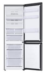 Koelkast, Elektronische apparatuur, Koelkasten en IJskasten, Ophalen, 200 liter of meer, Met aparte vriezer, 160 cm of meer