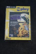 Discworld Noir - PC cd-rom *rare*, Enlèvement ou Envoi, 1 joueur, À partir de 12 ans, Aventure et Action