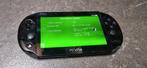 PS Vita slim 5438, Enlèvement ou Envoi, Utilisé