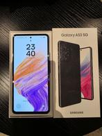 Samsung Galaxy A53 5G, Telecommunicatie, Mobiele telefoons | Samsung, Ophalen of Verzenden, Zo goed als nieuw