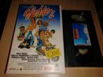 VHS ex-rental - Flodder 3, Cd's en Dvd's, VHS | Film, Ophalen of Verzenden