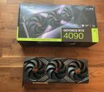 PNY GeForce RTX 4090 XLR8 Epic-X RGB OC 24 GB, Computers en Software, Videokaarten, Ophalen of Verzenden, Zo goed als nieuw