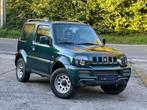 Suzuki Jimny 1.3 Essence prête à immatriculer PAS D..., Auto's, Bedrijf, Handgeschakeld, 4x4, Jimny