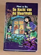 De Nacht van de Vleermuis, Marc De Bel, HC (Kriegels deel 5), Utilisé, Marc de Bel, Enlèvement ou Envoi, Fiction