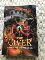 The Giver, Lois Lowry, Comme neuf, Enlèvement, Fiction
