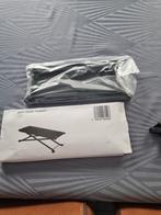 Nieuw en ongebruikte VoetenbankIdeaal voor Gitaar spelen of, Ophalen of Verzenden, Nieuw