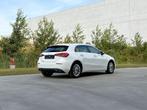 Mercedes A 250e PHEV Urban panodak autom mbux kamera, Auto's, Mercedes-Benz, Automaat, 4 cilinders, Wit, Leder