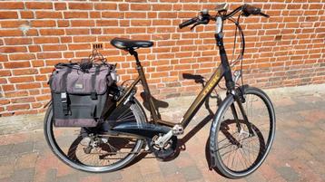 Trek  t700+ beschikbaar voor biedingen