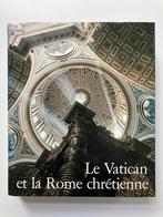 Le Vatican et la Rome chrétienne (Cité du Vatican, 1975), Livres, Histoire mondiale, Enlèvement ou Envoi