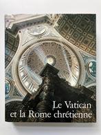 Le Vatican et la Rome chrétienne (Cité du Vatican, 1975), Ophalen of Verzenden