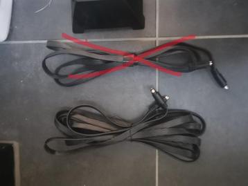 Bose Lifestyle media console cable 9 Pins beschikbaar voor biedingen