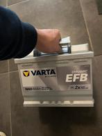 Varta dynamic EFB N60 / start-stop accu 12V 60Ah 640A, Auto-onderdelen, Ophalen, Nieuw, Universele onderdelen