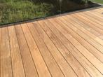 Ipe 21/190 nieuw, Tuin en Terras, Ophalen, Nieuw, Hout