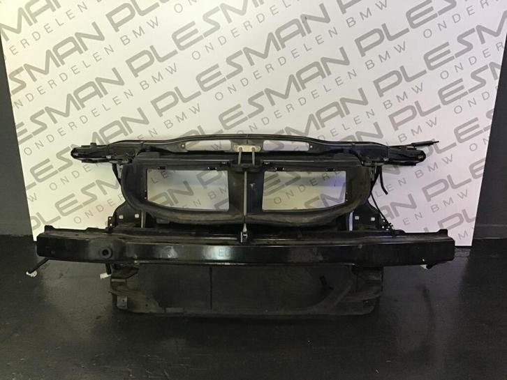 Voorfront BMW E90 E91 LCI 325i, Auto-onderdelen, Carrosserie, Bumper, BMW, Gebruikt, Ophalen of Verzenden