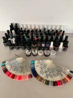 Groot pakket voor gelish, Ophalen of Verzenden, Gebruikt