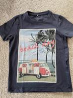 T-shirt (122/128) Name it, Gebruikt, NAME IT., Ophalen of Verzenden, Shirt of Longsleeve
