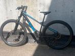 Velo vtt cube, Fietsen en Brommers, Fietsen | Mountainbikes en ATB, Ophalen, Zo goed als nieuw