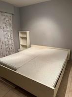 Gratis - Volledige slaapkamer, Huis en Inrichting, Slaapkamer | Complete slaapkamers, Ophalen, Gebruikt, Tweepersoons