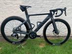 CANYON Aeroad CF SLX 7 AXS, Fietsen en Brommers, Fietsen | Racefietsen, 28 inch, Carbon, Heren, 49 tot 53 cm