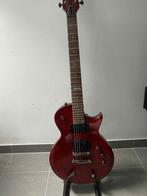 ESP LTD EC-100QM, Ophalen, Zo goed als nieuw, Solid body, Overige merken