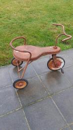 Driewieler op te knappen., Fietsen en Brommers, Ophalen, Gebruikt