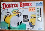 Dokter Bibber Minions - gezelschapsspel, Hobby en Vrije tijd, Een of twee spelers, Ophalen, Gebruikt, Hasbro gaming