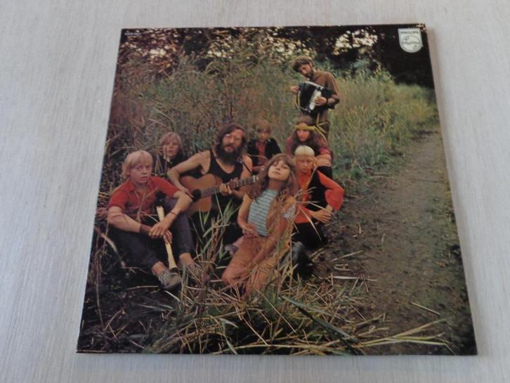 Walter De Buck – 'k Ben Al Zo Lang Op Weg Geweest, Cd's en Dvd's, Vinyl | Nederlandstalig, Zo goed als nieuw, Overige genres, 12 inch