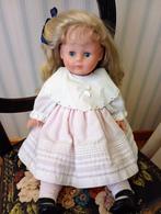 3  poppen - Corole, Enlèvement