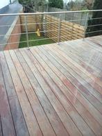 Inox balustrade, Doe-het-zelf en Bouw, Ophalen, Zo goed als nieuw, Minder dan 2 meter
