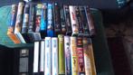 Cassettes Vidéo VHS, Cd's en Dvd's, VHS | Film, Ophalen, Gebruikt, Actie en Avontuur