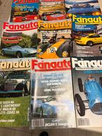 Le Fanatique de l'Automobile / Fanauto, Enlèvement ou Envoi, Utilisé, Général