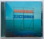 Madredeus - electronico, Cd's en Dvd's, Verzenden, Gebruikt, Ambiënt of Lounge
