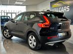 Volvo XC40 1.5 Benzine T3| 2018| 70.000KM| 1 jaar garantie, Voorwielaandrijving, Testrit aan huis, USB, 4 cilinders