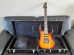 Guitare IBANEZ RG 460 VFM BBT, Musique & Instruments, Solid body, Ibanez, Enlèvement, Utilisé