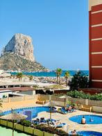 Calpe Vakantie appartement 2 slaapkamers, 2 badkamers, Vakantie, Appartement, 2 slaapkamers