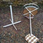 porte vêtements + bac, Vêtements | Femmes, Portants à vêtements, Enlèvement, Utilisé