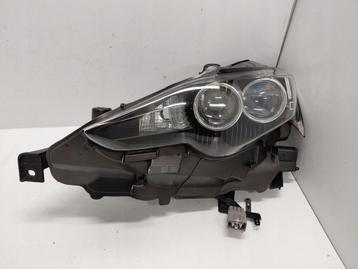Lexus IS III Full Led linkerlamp beschikbaar voor biedingen