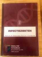 Infectieziekten, Enlèvement ou Envoi