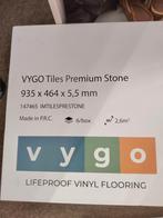 vinyl tegels terrazzo, Ophalen, Nieuw