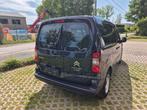 CITROEN BERLINGO 1.6 VTI... LICHTE VRACHT IN MOOIE STAAT!!!, Auto's, Citroën, Stof, Euro 6, 4 cilinders, 72 kW