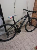 Mountainbike dames Cannondale, Fietsen en Brommers, 45 tot 49 cm, Zo goed als nieuw, Dames, Ophalen