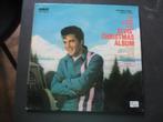 Elvis Presley Elvis' kerstalbum Made in Germany LP, Ophalen of Verzenden, Gebruikt, 12 inch, Poprock