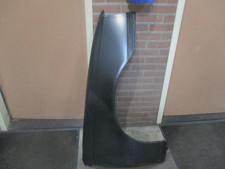 SPATBORD RECHTS VOOR Opel Kadett E (33 / 34 / 43 / 44), Auto-onderdelen, Carrosserie, Spatbord, Opel, Voor, Rechts, Gebruikt